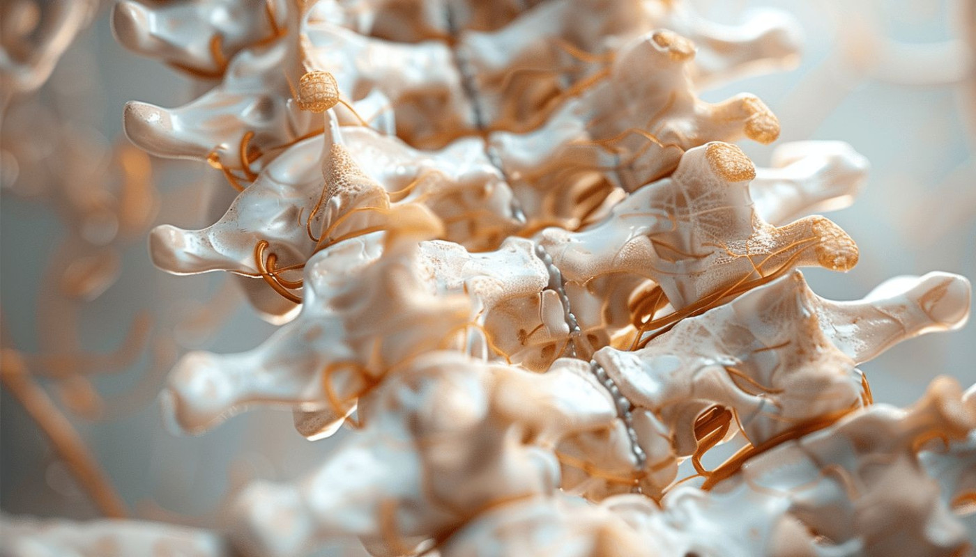 Comprendre l'ostéo-terminologie, l'origine de Sebbah et le rôle du filum terminal