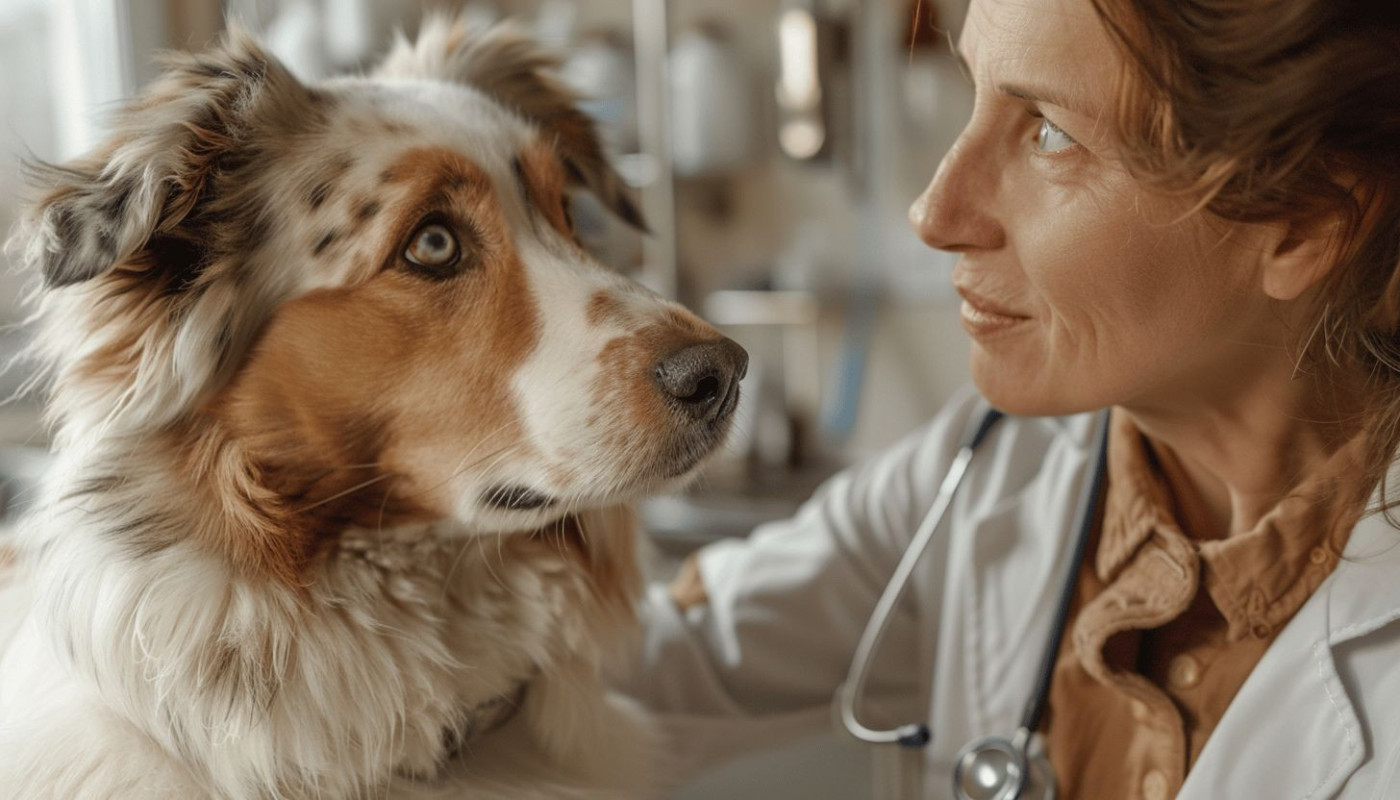 Découverte du métier d'ostéopathe animalier dans les Landes, un reportage de Xibero Telebista à Mauleon Licharre"