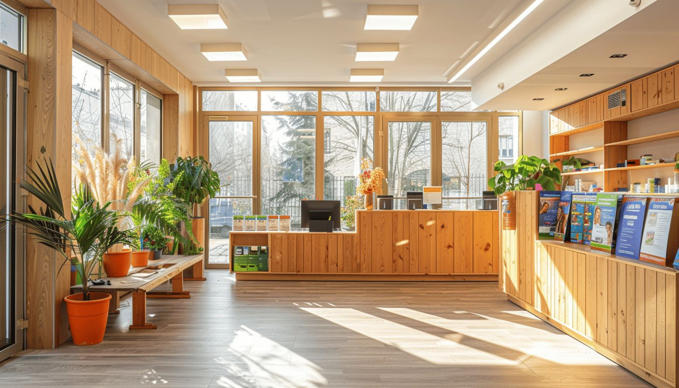 La clinique vétérinaire des filles du calvaire : un incontournable du 17ème arrondissement de Paris