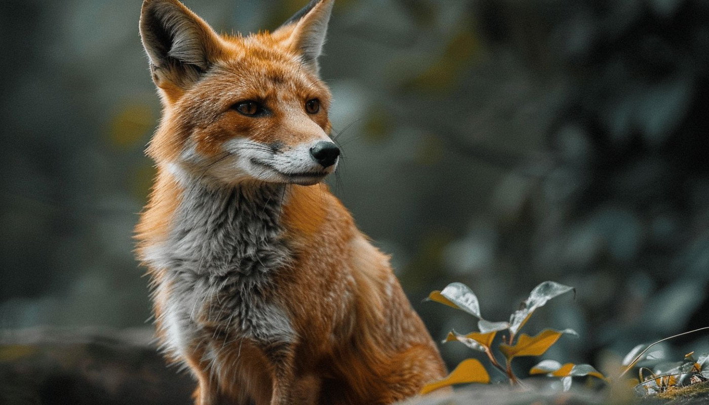 L'adaptation extraordinaire des animaux sauvages au changement climatique