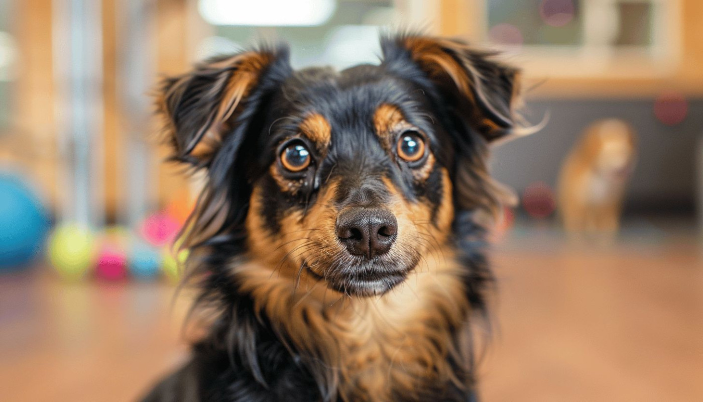 L'intelligence incroyable des chiens détecteurs d'émotions