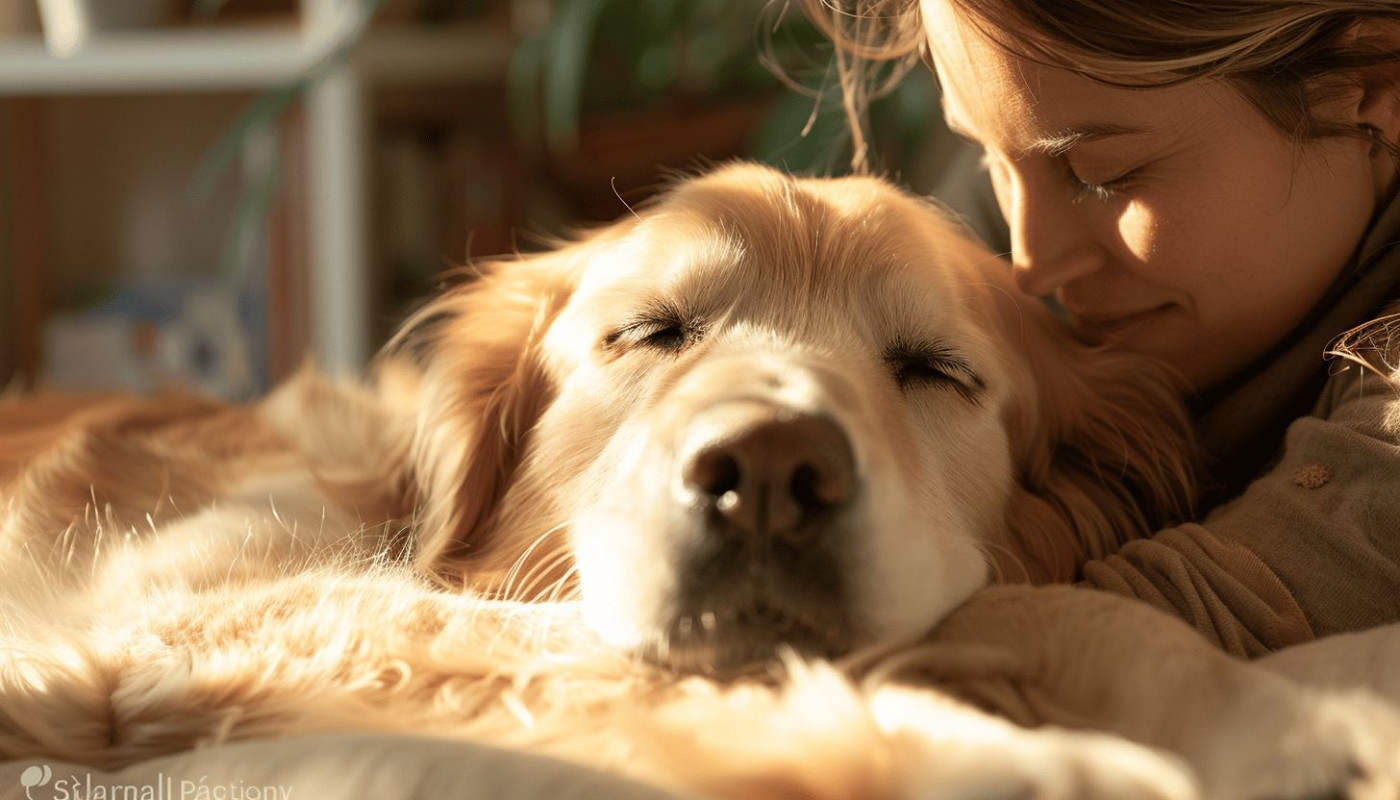 L'ostéopathie vétérinaire à Paris : une solution pour votre chien
