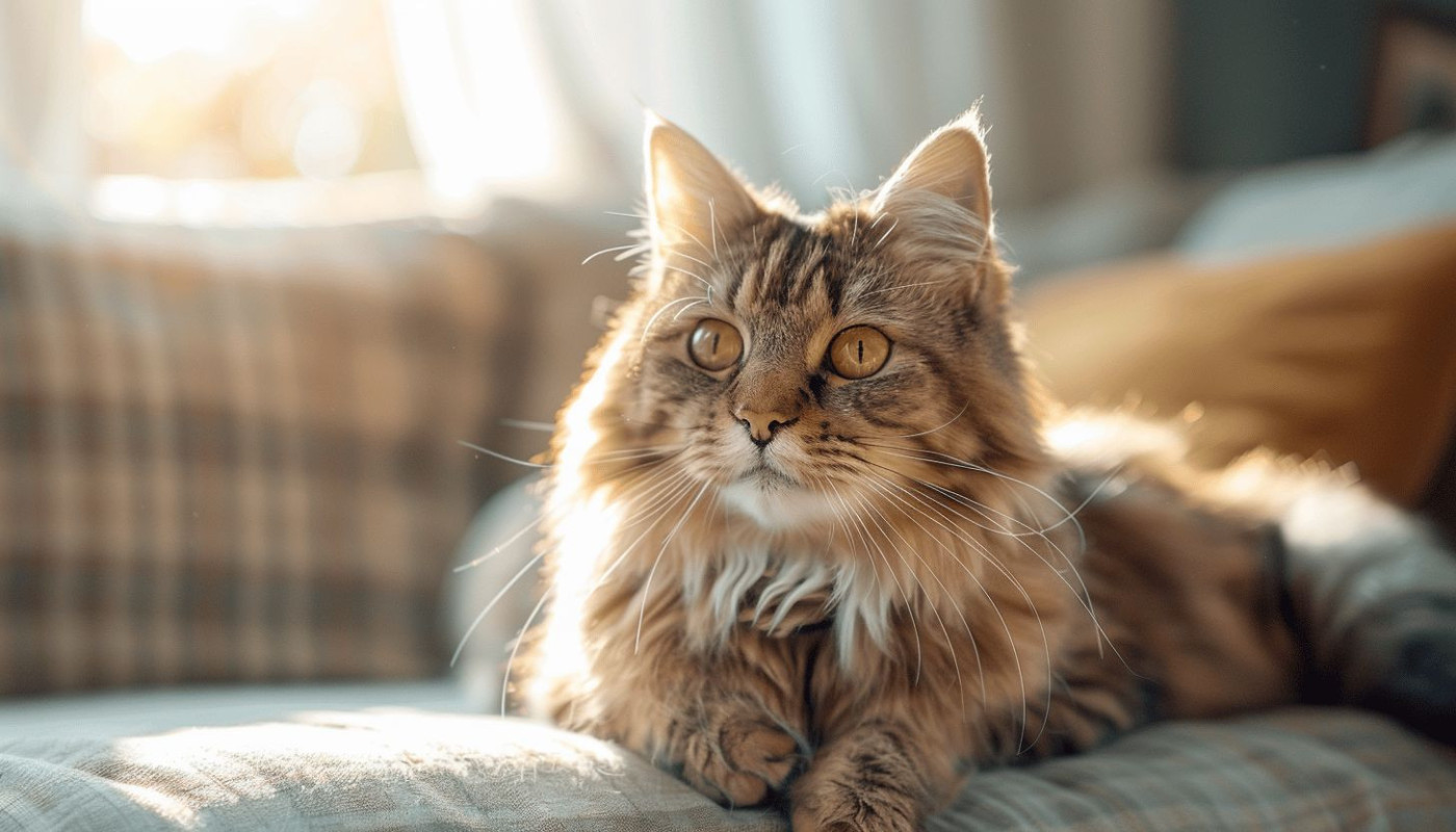 Secrets surprenants sur la communication des chats