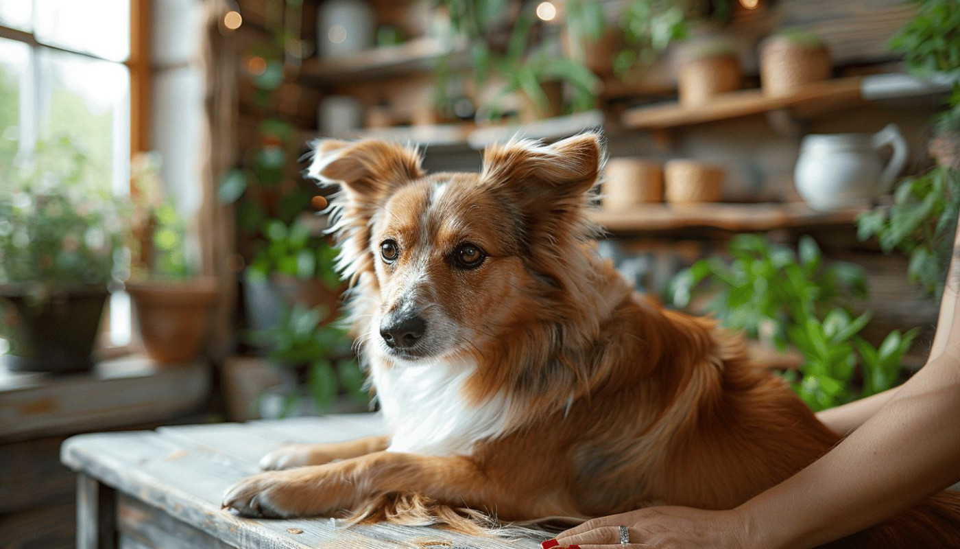 Tour d'horizon des services offerts par un vétérinaire ostéopathe à Sarrians et point sur le programme de Lurrama 2021 à Villeneuve-sur-Lot