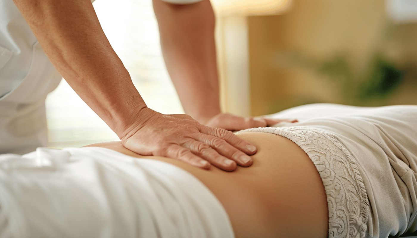 Visite chez l'ostéopathe de Montgrand : un récit d'expérience